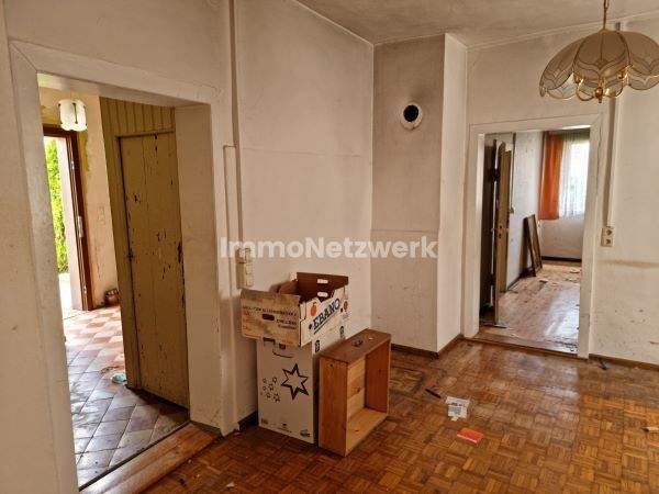 Grundstück Etterwinden I Bad Salzungen Etterwinden - 65.000&euro; | Angebot:25714614