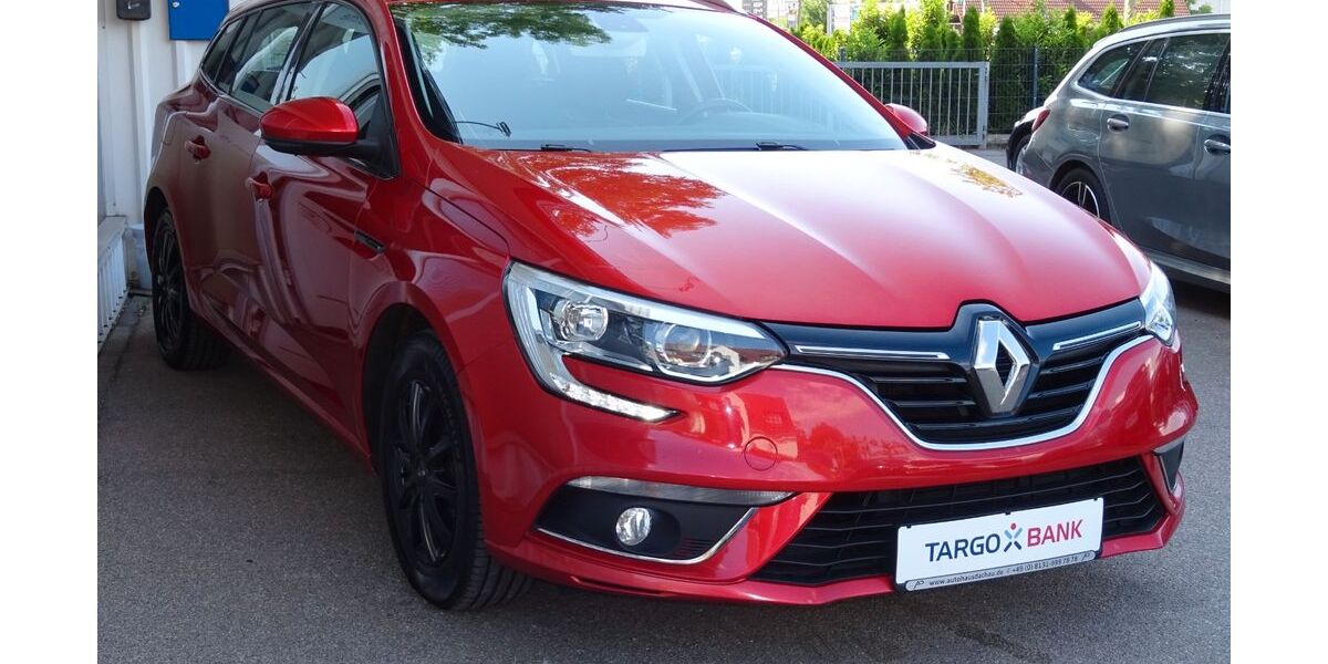 Renault Megane 247.000 km 6.950 &euro; Dachau (bei München) 85221