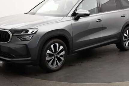 Skoda Kodiaq 16.400 km 35.890 &euro; Wolfsburg 38440