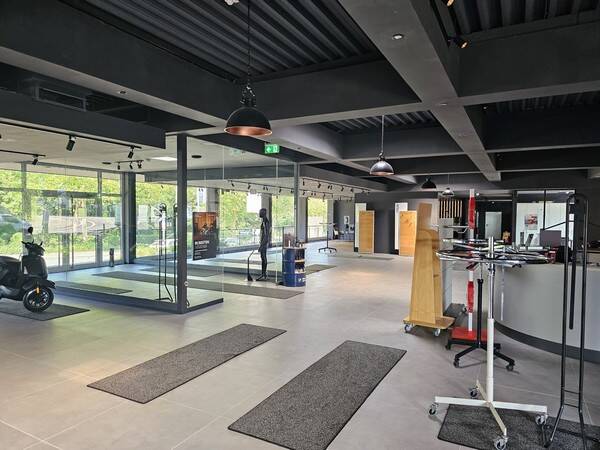 Gewerbeobjekt Osnabrück Hafen - 1 Zimmer, 14.000&euro; | Angebot:26391332