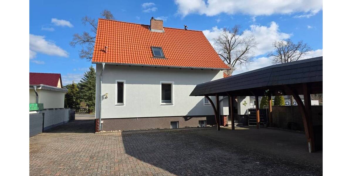 Einfamilienhaus Schönwald Schönwalde - 4 Zimmer, 110 m&sup2;, 380.000&euro; | Angebot:26111381