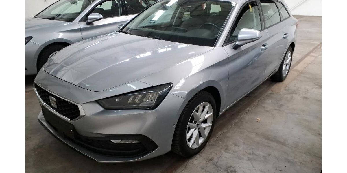 Seat Leon 118.000 km 18.500 &euro; Burghaun 36151