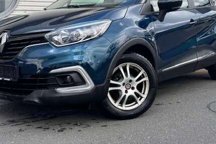 Renault Captur 37.600 km 12.890 &euro; Forchheim 91301