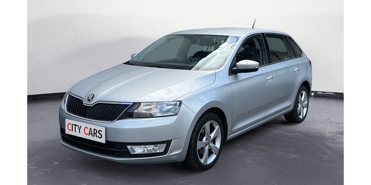 Skoda Rapid 165.000 km 6.750 &euro; Dormagen 41540