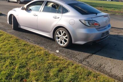 Mazda 6 85.560 km 4.850 &euro; Dortmund 44359