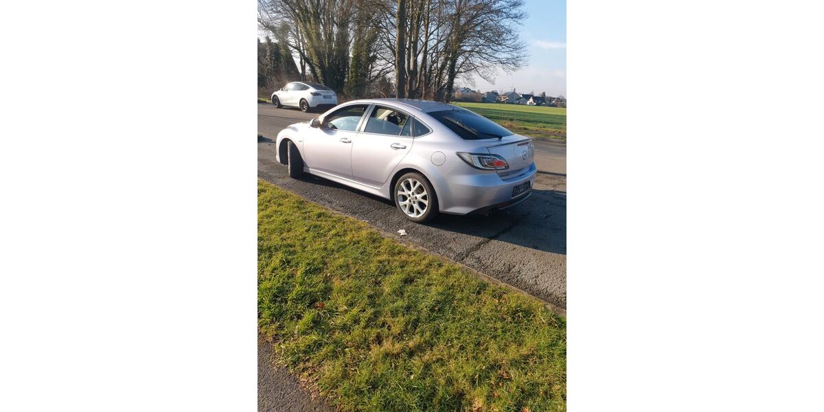 Mazda 6 85.560 km 4.850 &euro; Dortmund 44359