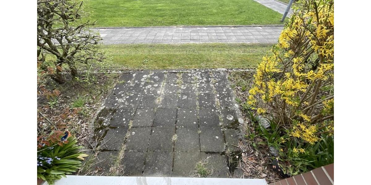 Erdgeschoßwohnung Wilhelmshaven Aldenburg - 1 Zimmer, 31 m&sup2;, 269&euro; | Angebot:26058542