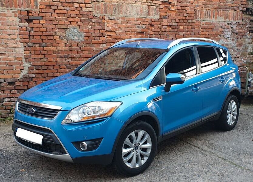 Kuga