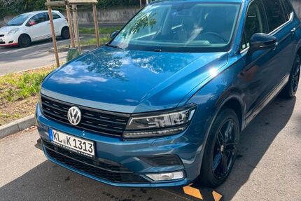 VW Tiguan 88.000 km 19.900 &euro; Kaiserslautern 67659