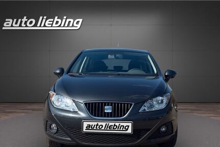 Seat Ibiza 62.300 km 4.444 &euro; Halberstadt 38820