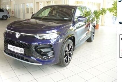VW Tayron 30.000 km 50.899 &euro; Wittenberg 06886