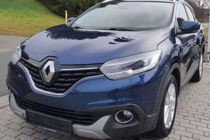 Renault Kadjar 150.328 km 11.900 &euro; Marktschorgast 95509