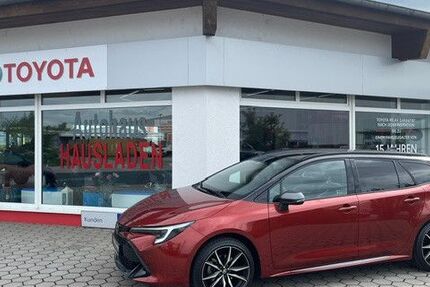 Toyota Corolla 5.000 km 34.500 &euro; Cham 93413