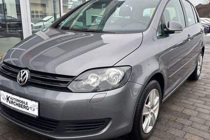 VW Golf Plus 67.842 km 8.400 &euro; Kirchberg 55481