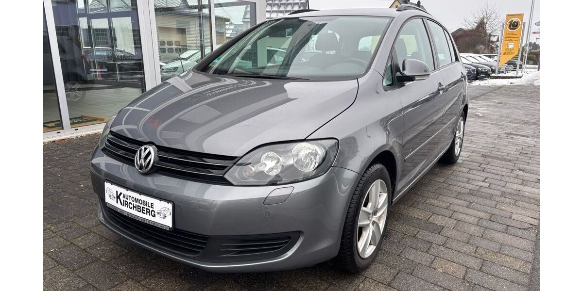 VW Golf Plus 67.842 km 8.400 &euro; Kirchberg 55481