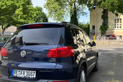 VW Tiguan 175.000 km 9.000 &euro; Hagen 58095
