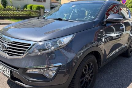 Kia Sportage 179.000 km 6.599 &euro; Calw 75365