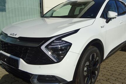 Kia Sportage 18.000 km 38.990 &euro; Forchheim 91301