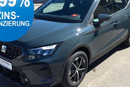Seat Arona 1.043 km 23.890 &euro; Wemding 86650