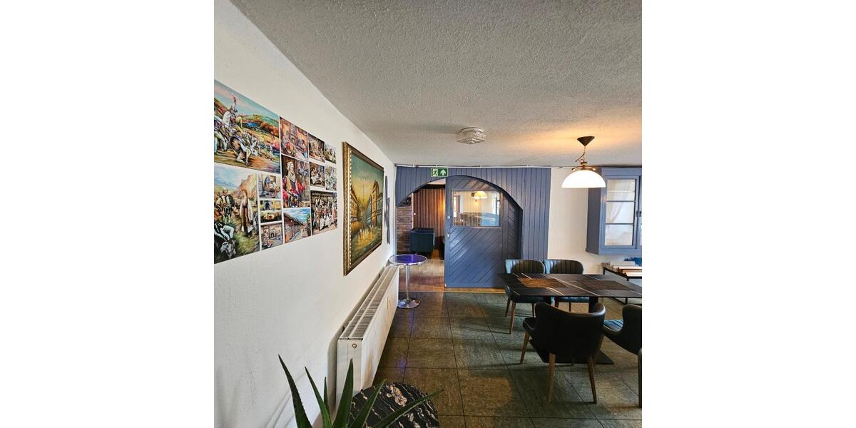 Gewerbeobjekt Wutöschingen - 1.500&euro; | Angebot:24624880