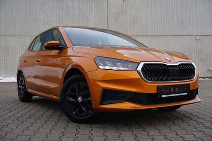 Skoda Fabia 28.555 km 14.850 &euro; Parkstetten 94365