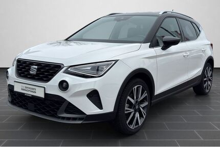 Seat Arona 23.679 km 18.900 &euro; Simmern 55469