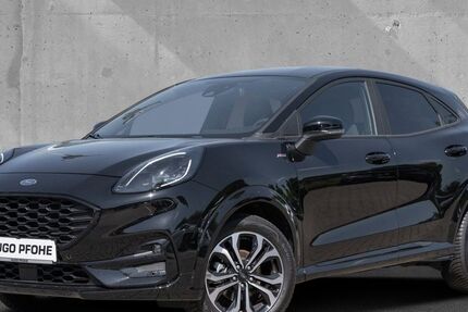 Ford Puma 30.000 km 23.590 &euro; Schwerin 19061