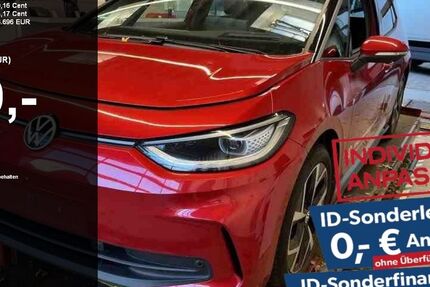 VW ID.3 46.800 km 29.850 &euro; Wackersdorf 92442