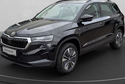 Skoda Karoq 3.456 km 38.990 &euro; Euskirchen 53879