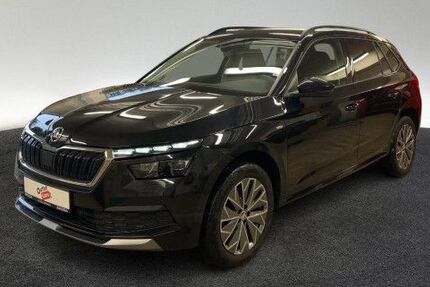 Skoda Kamiq 81.790 km 15.990 &euro; Penzberg 82377