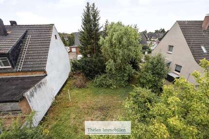 Grundstück zu verkaufen in Duisburg 210.000 € 660 m²