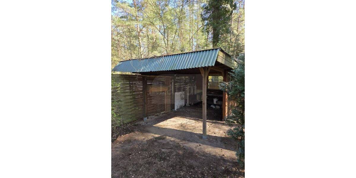 Grundstück Biesenthal Danewitz - 80.000&euro; | Angebot:26170994