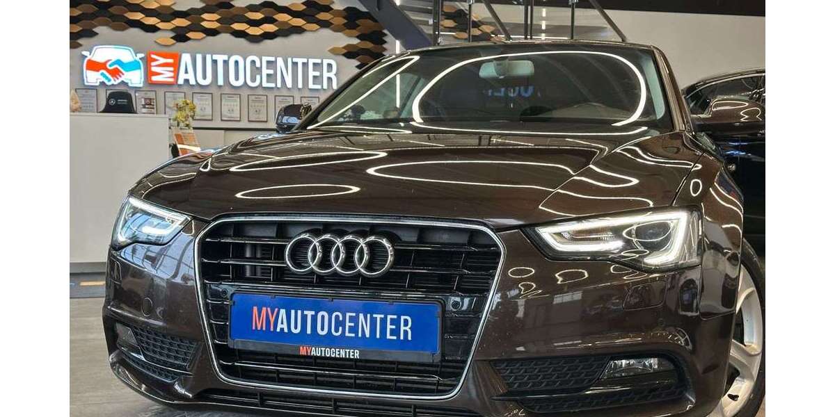 Audi A5 152.400 km 11.999 &euro; Pfaffenhofen an der Ilm 85276