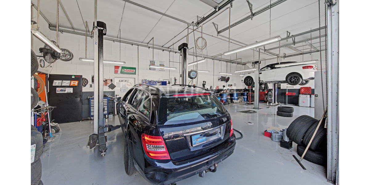 Arbeiten und exklusives Wohnen an einem Ort! - Gewerbeobjekt Herne Altenhöfen | Angebot:18225561