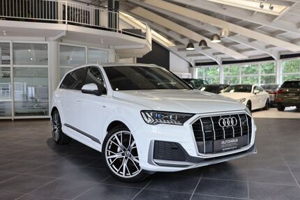 Audi Q7 157.120 km 43.450 &euro; Nuthetal 14558