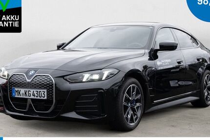 BMW i4 18.302 km 48.990 &euro; Waldbröl 51545