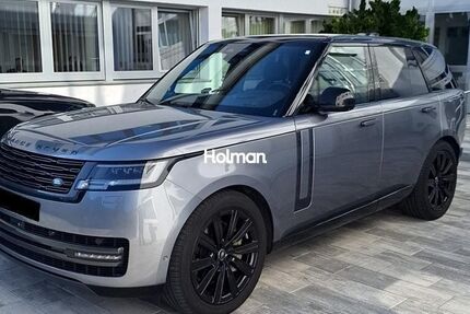 Land Rover Range Rover 135.487 km 95.962 &euro; Eschborn 65760