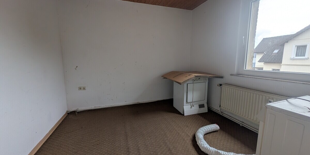 Löhne-Gohfeld — bezugsfreies Anlageobjekt mit Entwicklungspotenzial - Mehrfamilienhaus, Wohnhaus Löhne / Besebruch Besebruch | Angebot:26630199