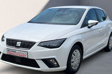 Seat Ibiza 79.310 km 11.800 &euro; Görlitz 02828