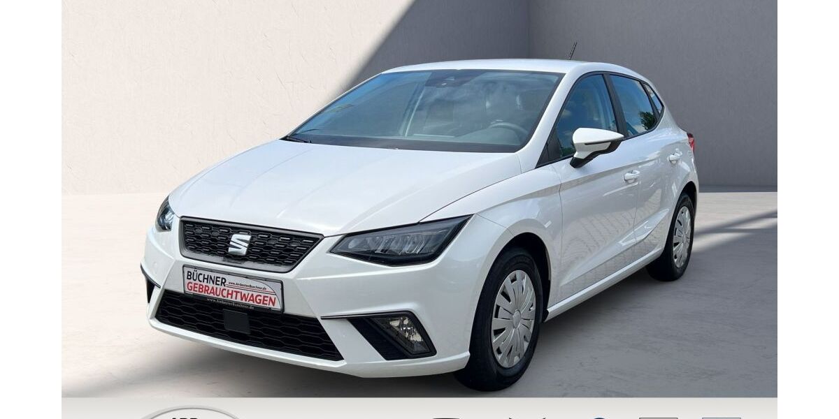 Seat Ibiza 79.310 km 11.800 &euro; Görlitz 02828