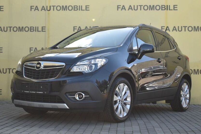 Mokka