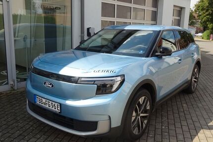 Ford Explorer 20.900 km 35.990 &euro; Tauberbischofsheim 97941