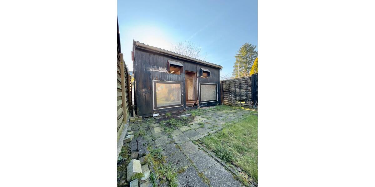 Reihenhaus Hamm Heessen - 289.000&euro; | Angebot:25758340