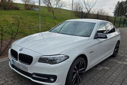 BMW 520 209.750 km 14.100 &euro; Berod 56414