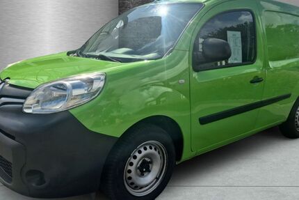 Renault Kangoo 82.000 km 8.480 &euro; Heide 25746