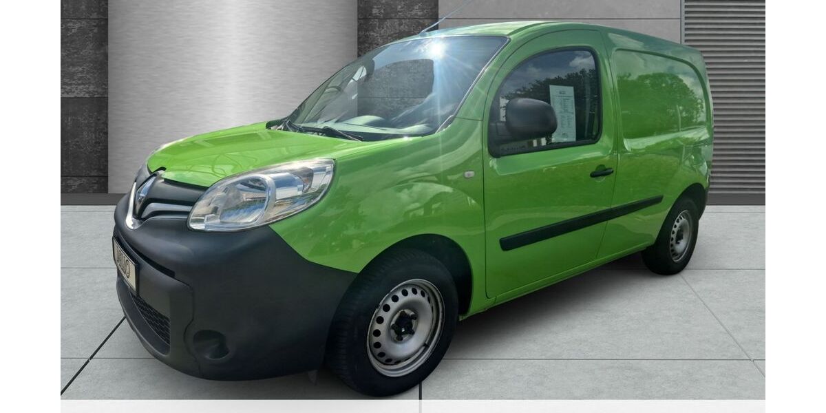 Renault Kangoo 82.000 km 8.480 &euro; Heide 25746