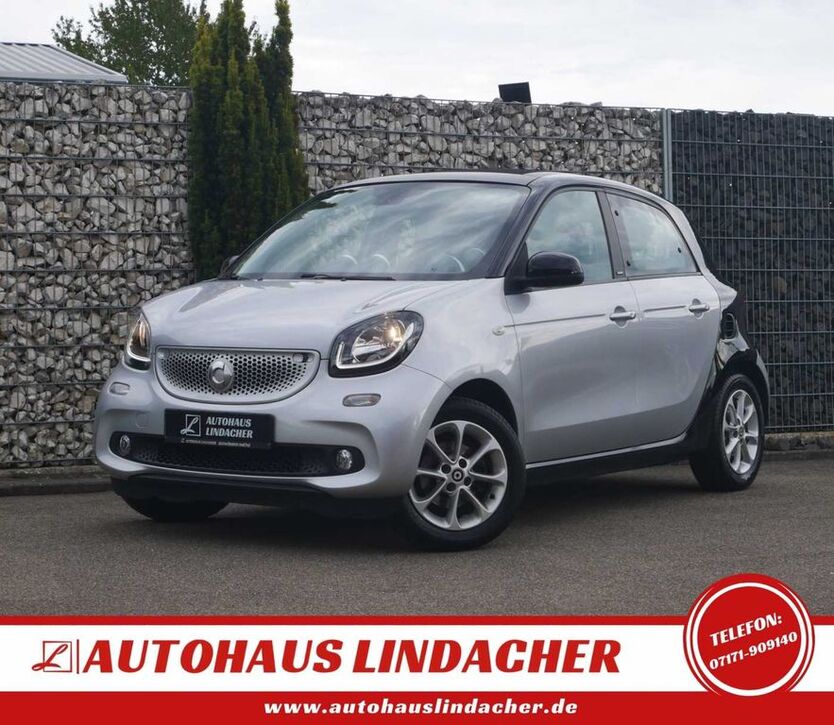 ForFour