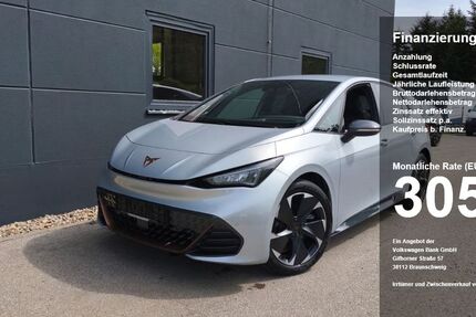 Cupra Born 14.970 km 39.890 &euro; Riedenburg 93339