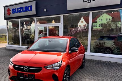 Opel Corsa 26.908 km 13.990 &euro; Sondershausen 99706