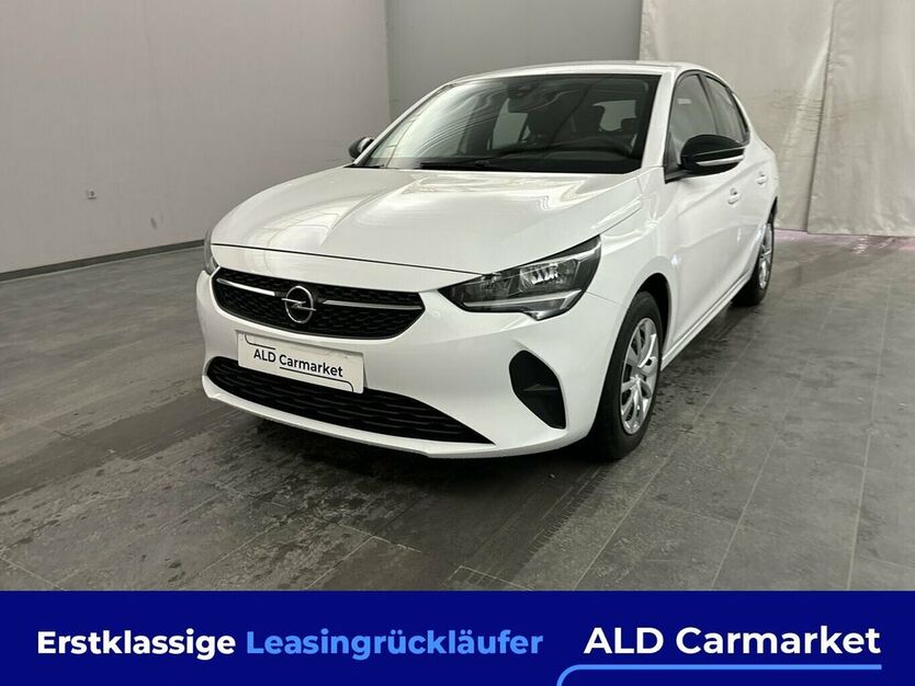 Opel Corsa 39.861 km 11.480 € Dorfmark 29683